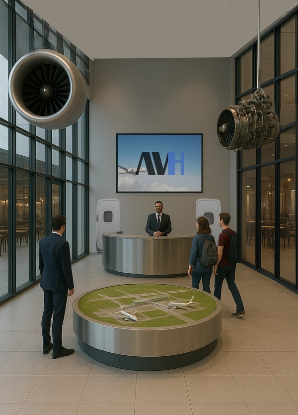 AVH Interior-01